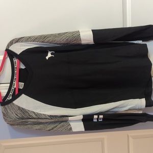 Victoria Secret PINK Tunic Sweatshirt